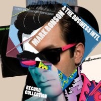 Purchase Mark Ronson & the Business Intl - Record Collection