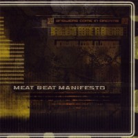 Purchase Meat Beat Manifesto - Answers Come in Dreams