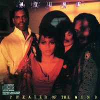 Purchase Mtume - Theater of the Mind