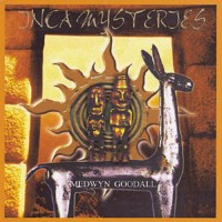 Purchase Medwyn Goodall - Ancient Nazca-Inca Mysteries