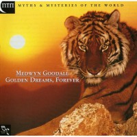 Purchase Medwyn Goodall - Golden Dreams, Forever