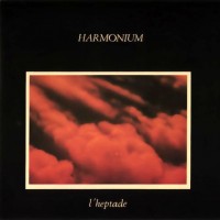 Purchase Harmonium - L'heptade