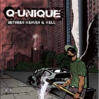 Purchase Q-Unique - Between Heaven & Hell