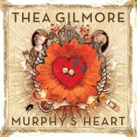 Purchase Thea Gilmore - Murphy's Heart