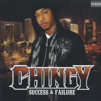 Purchase Chingy - Success And Failure