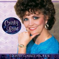 Purchase Cristy Lane - Country Classics Vol.II & III