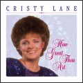 Buy Cristy Lane - How Great Thou Art Mp3 Download