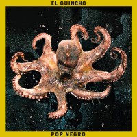 Purchase El Guincho - Pop Negro