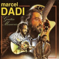 Purchase Marcel Dadi - Guitar Memories