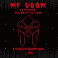 Buy mf doom - Expektoration... Live Mp3 Download