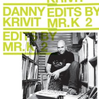 Purchase VA - Edits by Mr. K Vol. 2: Music Of The Earth