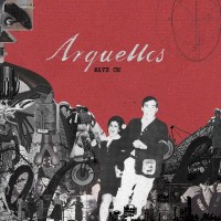 Purchase Arquettes - Wave On