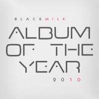 Purchase Black Milk - Album Of The Year