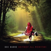 Purchase Dec Burke - Destroy All Monsters