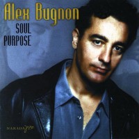 Purchase Alex Bugnon - Soul Purpose