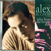 Purchase Alex Bugnon - Tales From The Bright Side