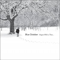 Purchase Blue October - Argue With a Tree CD1