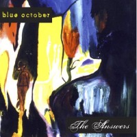 Purchase Blue October - The Answers
