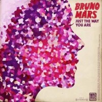 Purchase Bruno Mars - Just the Way You Are (CDS)