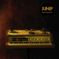 Purchase Junip - Rope And Summit (EP)