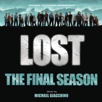 Purchase Michael Giacchino - LOST - The Final Season CD1