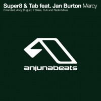 Purchase Super8 & tab - Mercy