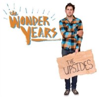 Purchase The Wonder Years - The Upsides