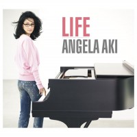 Purchase Angela Aki - Life