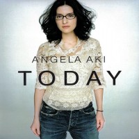 Purchase Angela Aki - Today