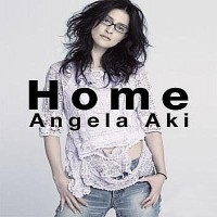 Purchase Angela Aki - Home