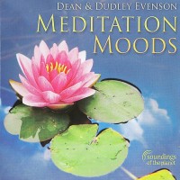 Purchase Dean & Dudley Evenson - Meditation Moods