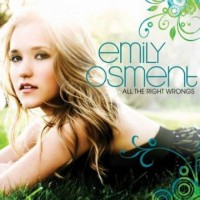 Purchase Emily Osment - All The Right Wrongs