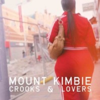 Purchase Mount Kimbie - Crooks And Lovers