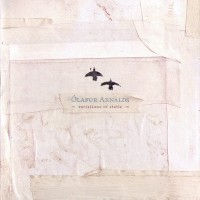 Purchase Olafur Arnalds - Variations Of Static