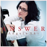 Purchase Angela Aki - Answer
