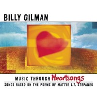 Purchase Billy Gilman - Music Through Heartsongs