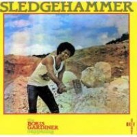 Purchase Boris Gardiner - Sledgehammer