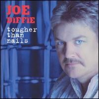 Purchase Joe Diffie - Tougher Than Nails