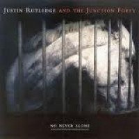 Purchase Justin Rutledge - No Never Alone