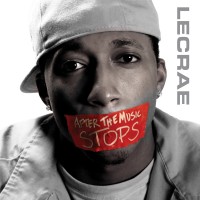 Purchase Lecrae - After The Music Stops