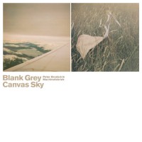 Purchase Peter Broderick & Machinefabriek - Blank Grey Canvas Sky