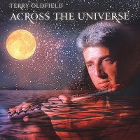 Purchase Terry Oldfield - Accross The Universe
