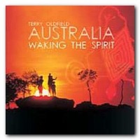 Purchase Terry Oldfield - Australia - Waking the Spirit