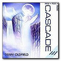 Purchase Terry Oldfield - Cascade