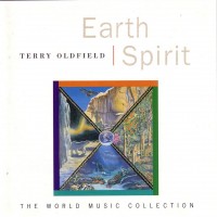 Purchase Terry Oldfield - Earth Spirit
