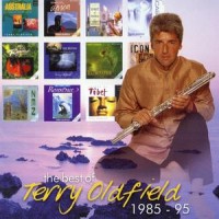 Purchase Terry Oldfield - Reflections: The Best Of Terry Oldfield 1985-95