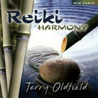 Purchase Terry Oldfield - Reiki Harmony