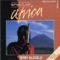 Purchase Terry Oldfield - Spirit of Africa