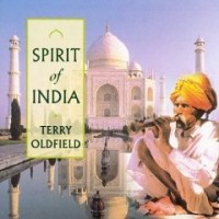 Purchase Terry Oldfield - Spirit Of India