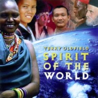 Purchase Terry Oldfield - Spirit of the World